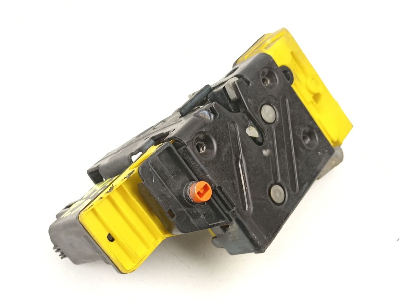 Recambio de cerradura puerta trasera derecha para volvo s60 i (384) 2.4 referencia OEM IAM 8650554  