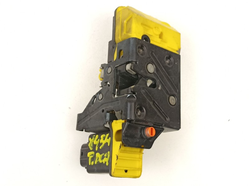 Recambio de cerradura puerta trasera derecha para volvo s60 i (384) 2.4 referencia OEM IAM 8650554  