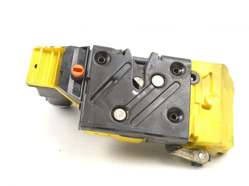 Recambio de cerradura puerta trasera derecha para volvo s60 i (384) 2.4 referencia OEM IAM 8650554  