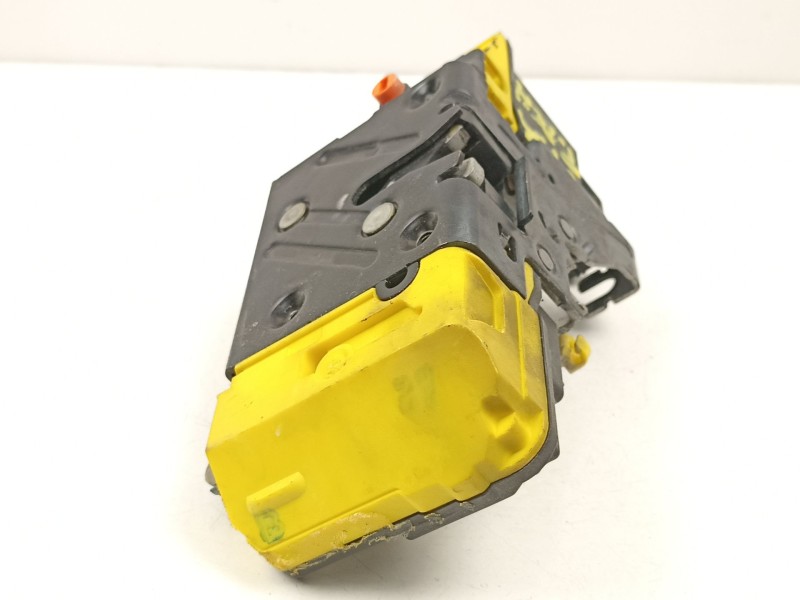 Recambio de cerradura puerta trasera derecha para volvo s60 i (384) 2.4 referencia OEM IAM 8650554  