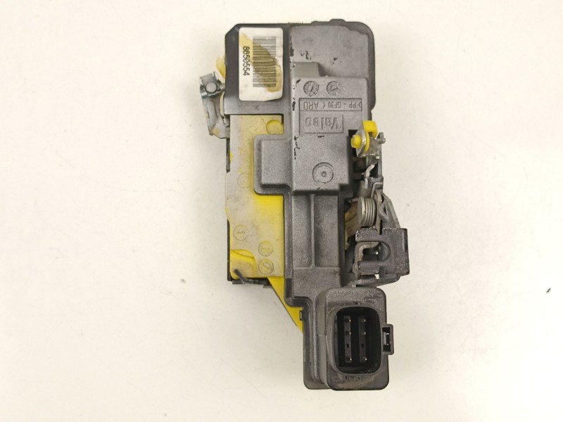 Recambio de cerradura puerta trasera derecha para volvo s60 i (384) 2.4 referencia OEM IAM 8650554  