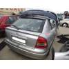opel astra g hatchback (t98) del año 2000