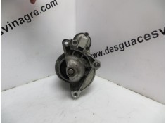 Recambio de motor arranque : citroen xsara : 1.6 g -nfu (108,80cv) [2001] para citroen xsara 1.6 g -nfu referencia OEM IAM 00011