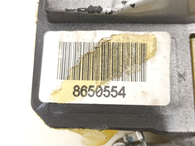 Recambio de cerradura puerta trasera derecha para volvo s60 i (384) 2.4 referencia OEM IAM 8650554  