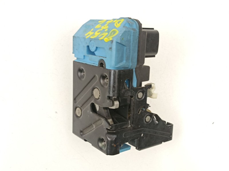 Recambio de cerradura puerta delantera izquierda para volvo s60 i (384) 2.4 referencia OEM IAM 8650544  