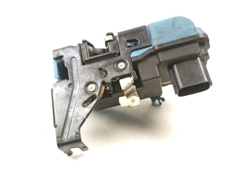 Recambio de cerradura puerta delantera izquierda para volvo s60 i (384) 2.4 referencia OEM IAM 8650544  