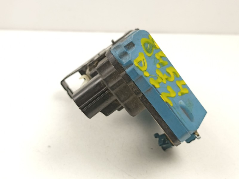 Recambio de cerradura puerta delantera izquierda para volvo s60 i (384) 2.4 referencia OEM IAM 8650544  