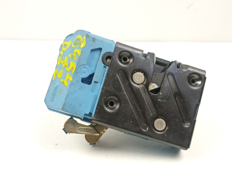 Recambio de cerradura puerta delantera izquierda para volvo s60 i (384) 2.4 referencia OEM IAM 8650544  