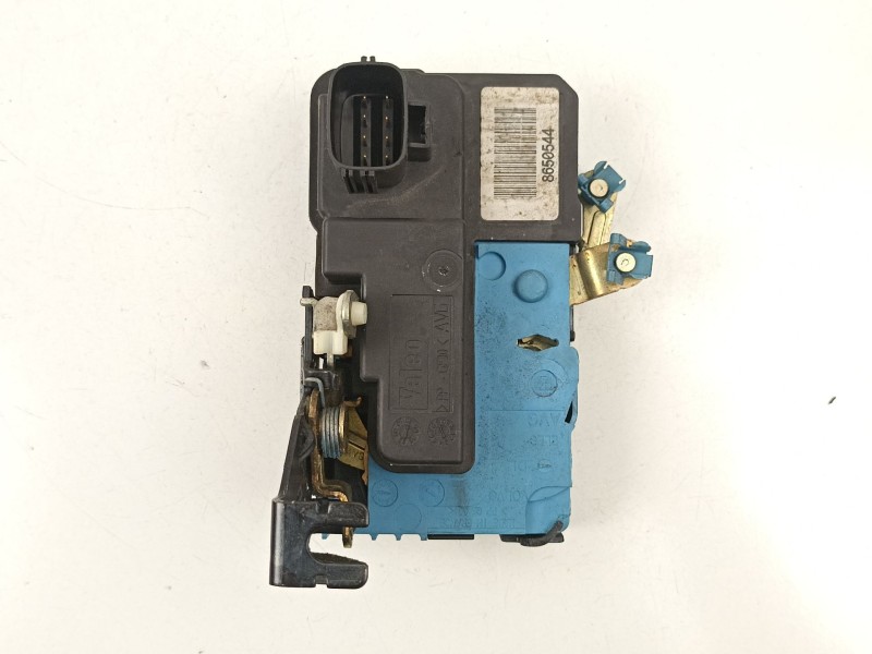 Recambio de cerradura puerta delantera izquierda para volvo s60 i (384) 2.4 referencia OEM IAM 8650544  