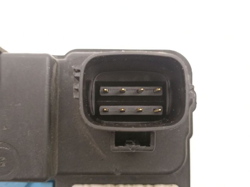 Recambio de cerradura puerta delantera izquierda para volvo s60 i (384) 2.4 referencia OEM IAM 8650544  
