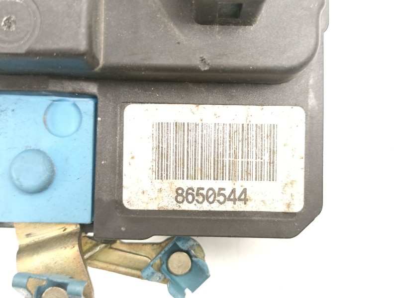 Recambio de cerradura puerta delantera izquierda para volvo s60 i (384) 2.4 referencia OEM IAM 8650544  