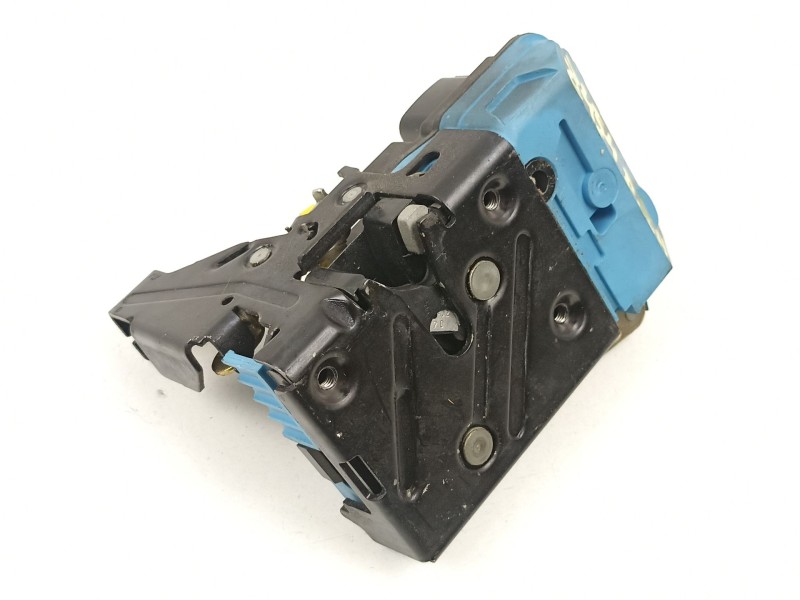 Recambio de cerradura puerta delantera derecha para volvo s60 i (384) 2.4 referencia OEM IAM 8650546  