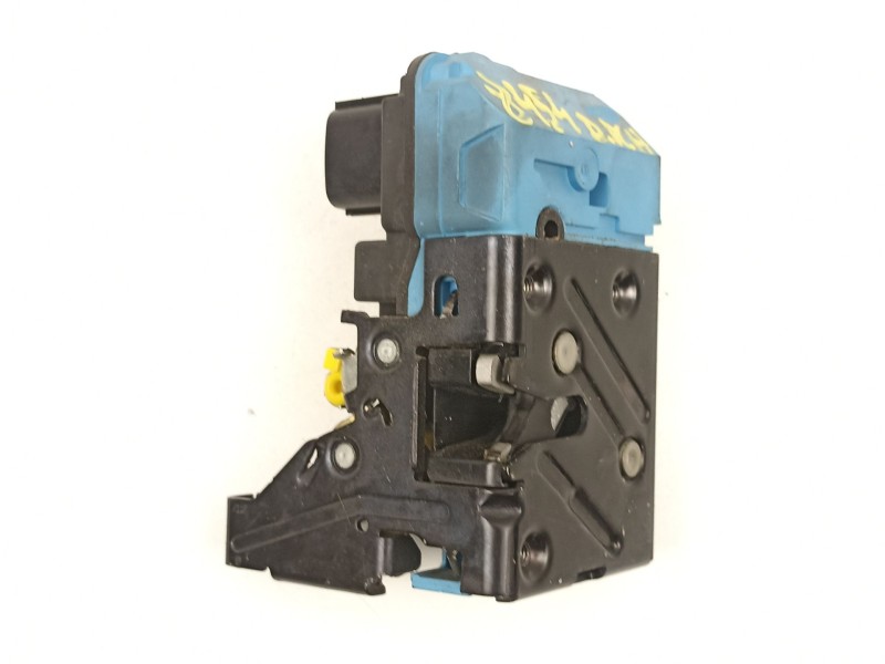 Recambio de cerradura puerta delantera derecha para volvo s60 i (384) 2.4 referencia OEM IAM 8650546  