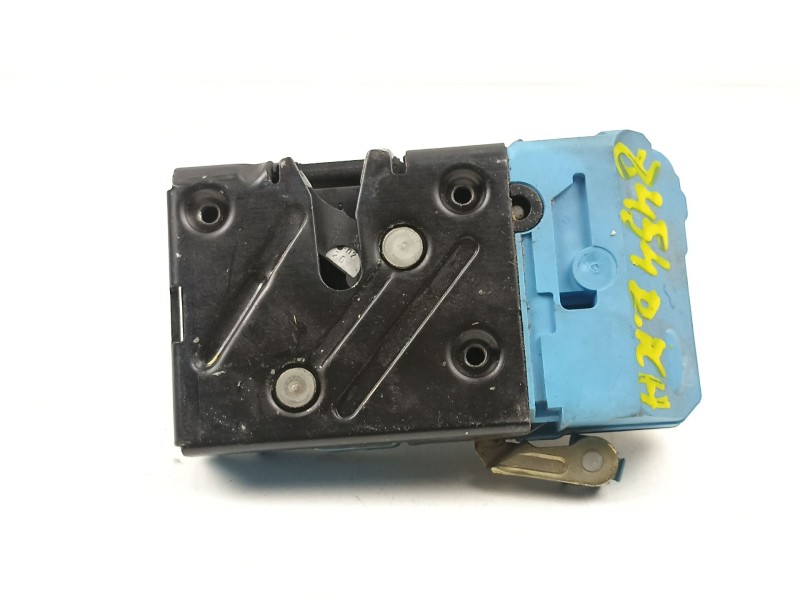 Recambio de cerradura puerta delantera derecha para volvo s60 i (384) 2.4 referencia OEM IAM 8650546  