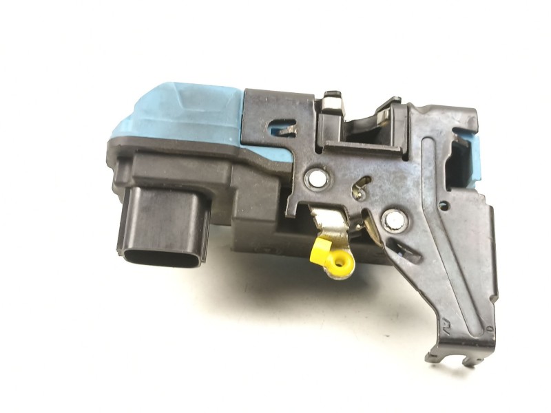 Recambio de cerradura puerta delantera derecha para volvo s60 i (384) 2.4 referencia OEM IAM 8650546  