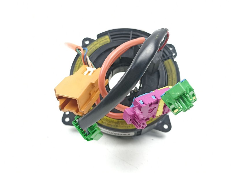 Recambio de anillo airbag para volvo s60 i (384) 2.4 referencia OEM IAM 8622185  