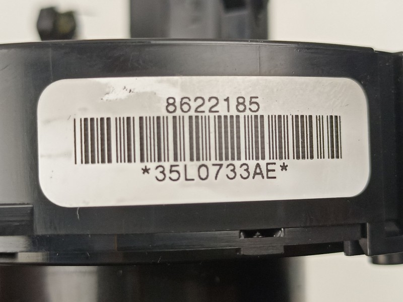 Recambio de anillo airbag para volvo s60 i (384) 2.4 referencia OEM IAM 8622185  