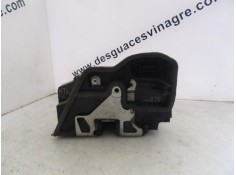 Recambio de cerradura pta. tras. izq. : bmw x3 : 3.0 td 211/218 cv [2006] para bmw x3 3.0 td 211/218 cv referencia OEM IAM    2