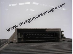 Recambio de centralita : peugeot 306 : 2.0 g 5p [1994] para peugeot 306 2.0 g referencia OEM IAM 9618005380MAGNETIMARELLI   2