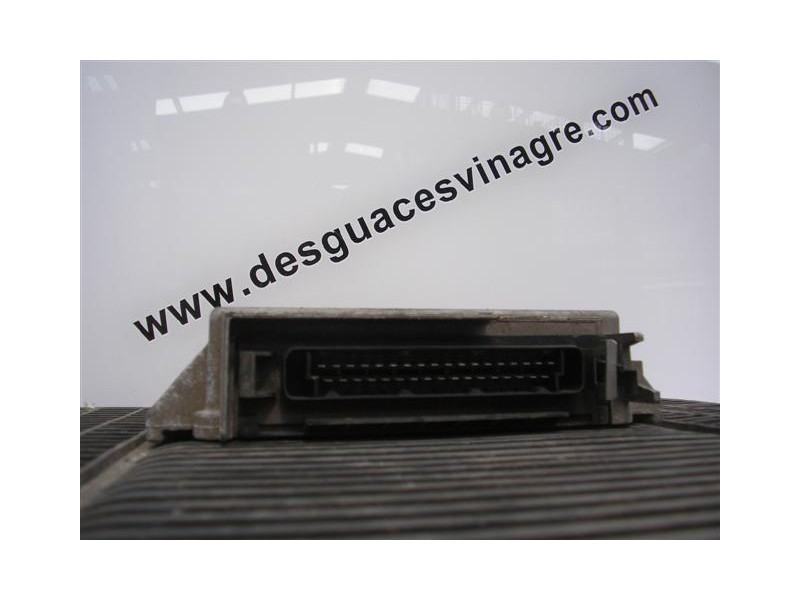 Recambio de centralita : peugeot 306 : 2.0 g 5p [1994] para peugeot 306 2.0 g referencia OEM IAM 9618005380MAGNETIMARELLI  