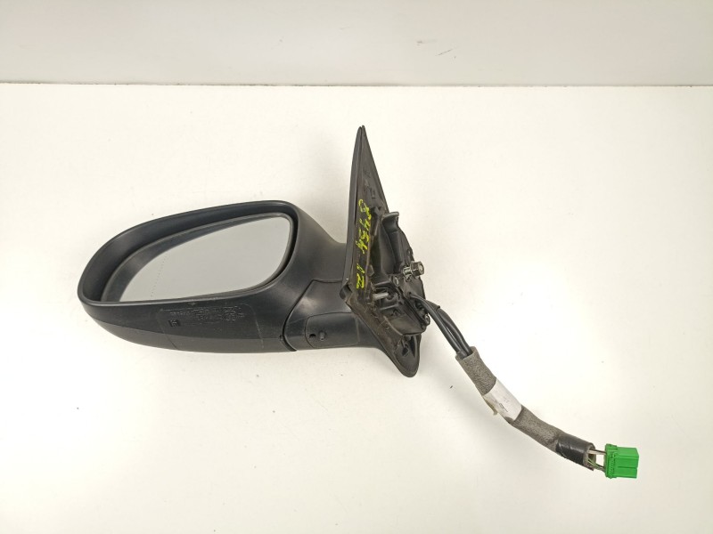 Recambio de retrovisor izquierdo para volvo s60 i (384) 2.4 referencia OEM IAM 30634911  