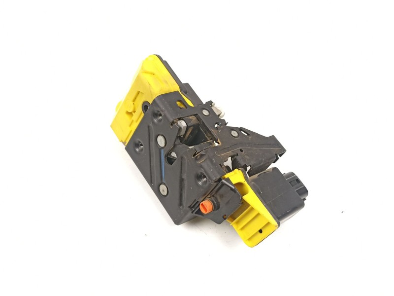 Recambio de cerradura puerta trasera izquierda para volvo xc90 i (275) d5 awd referencia OEM IAM 30699760  