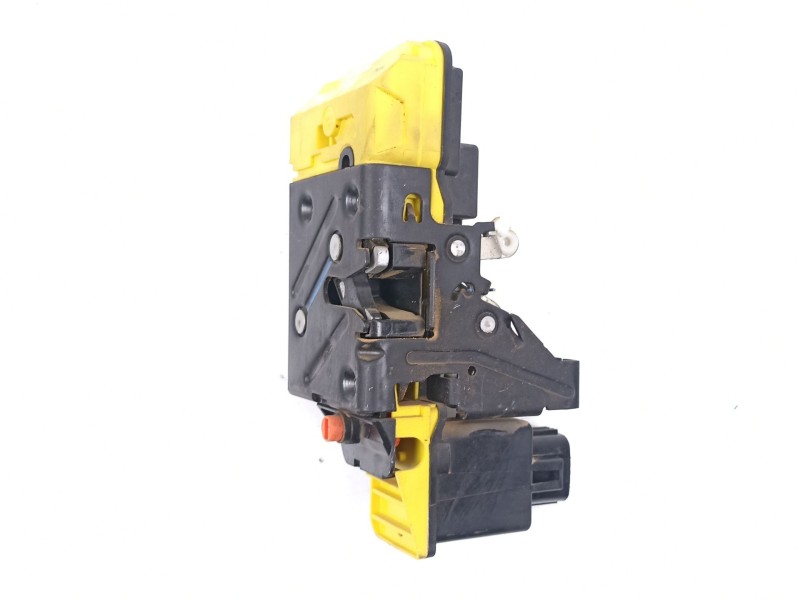 Recambio de cerradura puerta trasera izquierda para volvo xc90 i (275) d5 awd referencia OEM IAM 30699760  