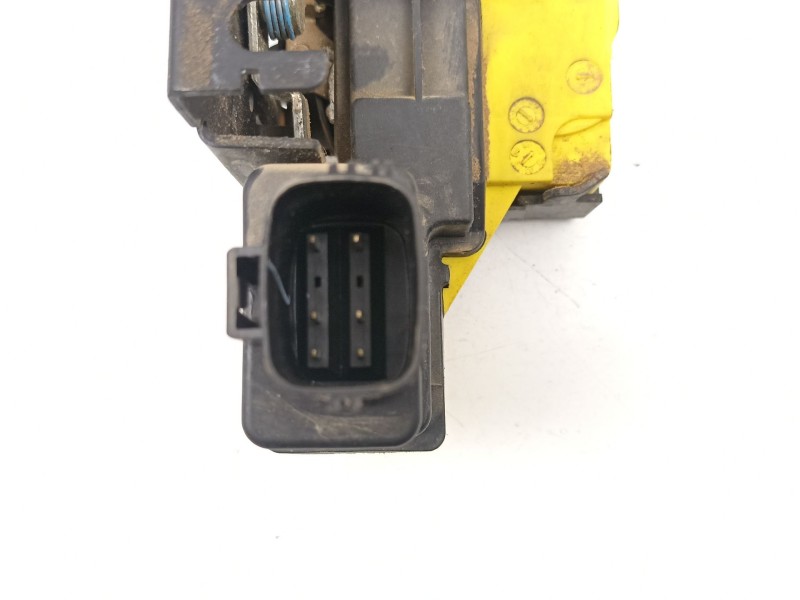 Recambio de cerradura puerta trasera izquierda para volvo xc90 i (275) d5 awd referencia OEM IAM 30699760  