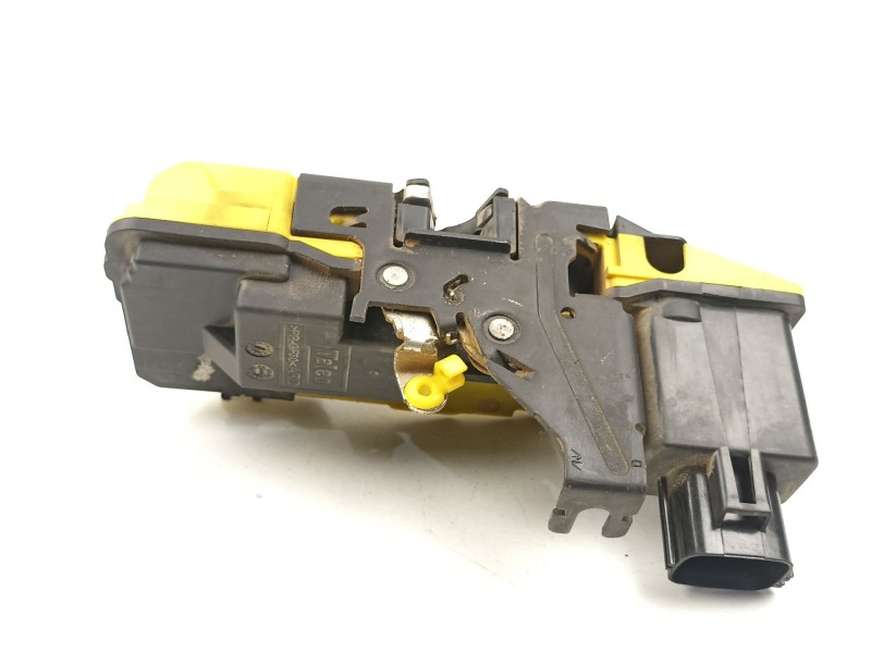 Recambio de cerradura puerta trasera derecha para volvo xc90 i (275) d5 awd referencia OEM IAM 30699756  