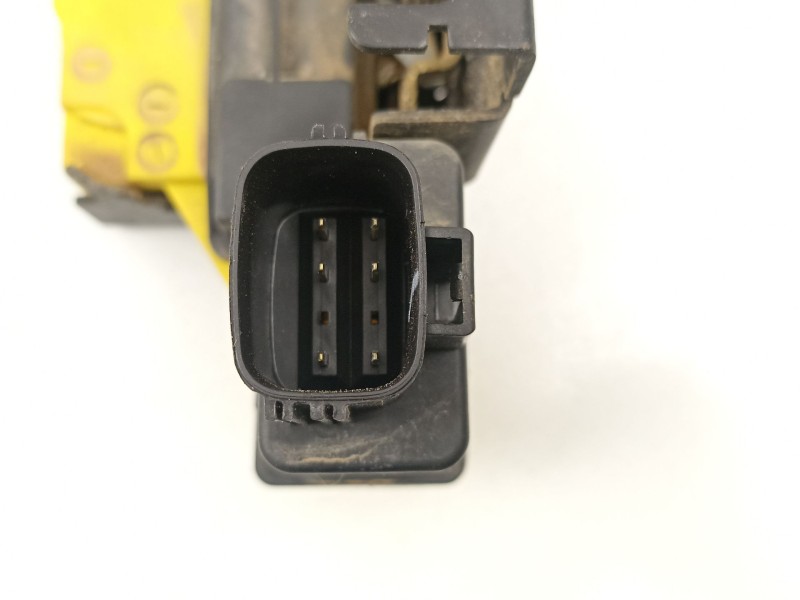 Recambio de cerradura puerta trasera derecha para volvo xc90 i (275) d5 awd referencia OEM IAM 30699756  