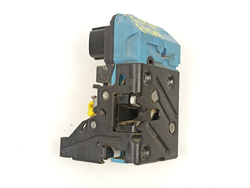 Recambio de cerradura puerta delantera derecha para volvo xc90 i (275) d5 awd referencia OEM IAM 30699748  