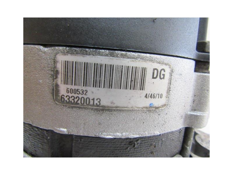 Recambio de alternador : fiat tempra : 1.8 g -159a4.000 (108,77cv)4p [1991] para fiat tempra 1.8 g -159a4.000 (108,77cv 1.8 g -1