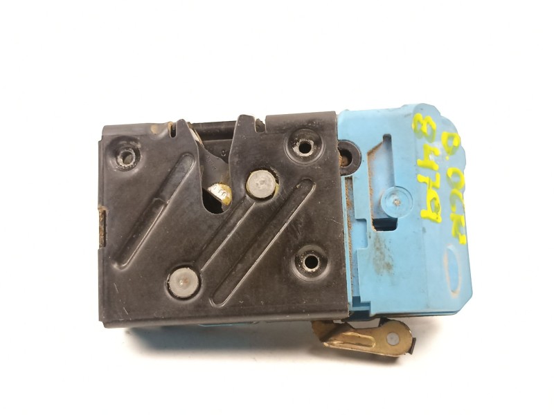 Recambio de cerradura puerta delantera derecha para volvo xc90 i (275) d5 awd referencia OEM IAM 30699748  