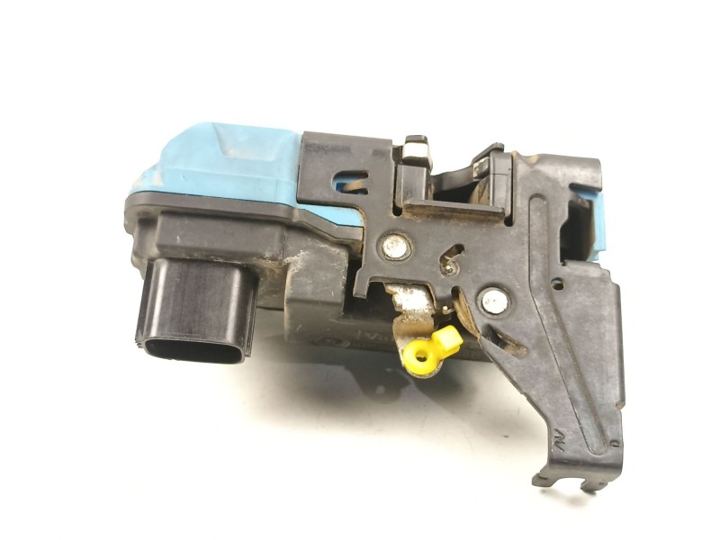 Recambio de cerradura puerta delantera derecha para volvo xc90 i (275) d5 awd referencia OEM IAM 30699748  