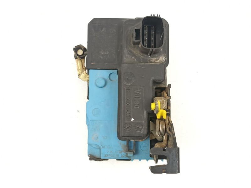 Recambio de cerradura puerta delantera derecha para volvo xc90 i (275) d5 awd referencia OEM IAM 30699748  
