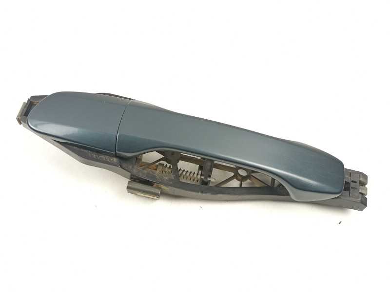 Recambio de manilla trasera izquierda para volvo xc90 i (275) d5 awd referencia OEM IAM 31253177  