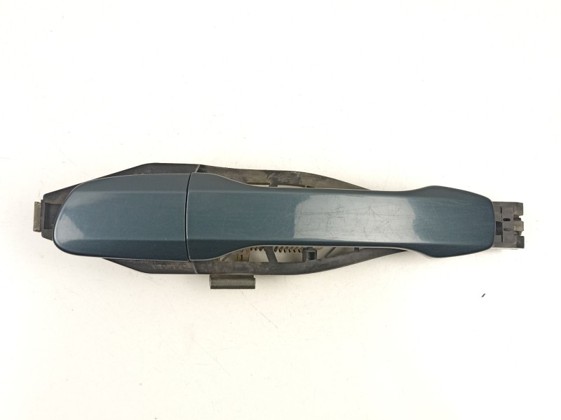 Recambio de manilla trasera izquierda para volvo xc90 i (275) d5 awd referencia OEM IAM 31253177  