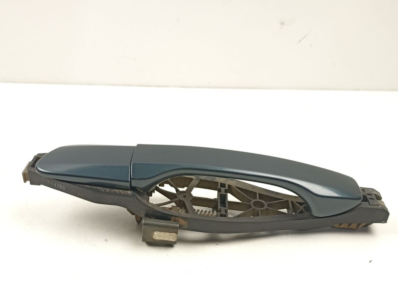 Recambio de manilla trasera izquierda para volvo xc90 i (275) d5 awd referencia OEM IAM 31253177  