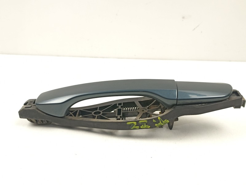 Recambio de manilla trasera izquierda para volvo xc90 i (275) d5 awd referencia OEM IAM 31253177  