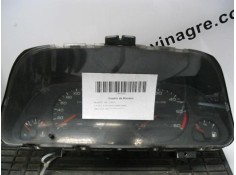 Recambio de cuadro instrumentos : peugeot 306 : 1.9-td-(dhy)-ranchera [1997] para peugeot 306 1.9-td-(dhy)-ranchera referencia O
