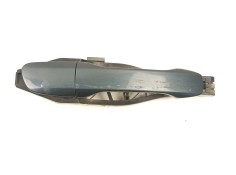 Recambio de manilla trasera derecha para volvo xc90 i (275) d5 awd referencia OEM IAM 31253178   2