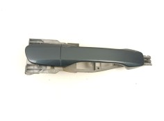 Recambio de manilla delantera derecha para volvo xc90 i (275) d5 awd referencia OEM IAM 31253176   2