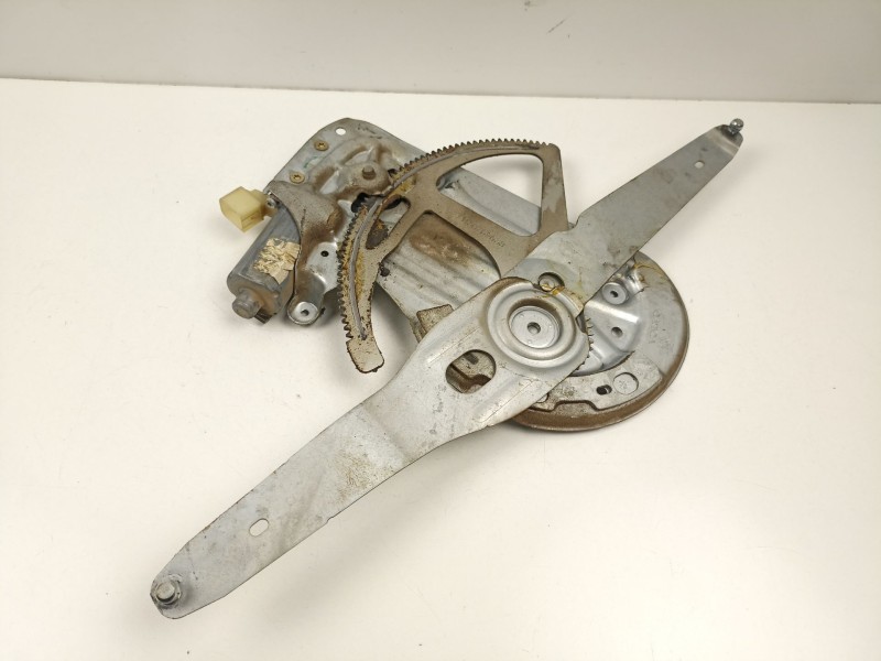 Recambio de elevalunas delantero izquierdo para volvo xc90 i (275) d5 awd referencia OEM IAM 30762638  