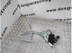 Recambio de elevalunas elec. del. dch. : opel zafira : 1.9 jtd (119,64cv)5p [2006] para opel zafira 1.9 jtd (119,64cv 1.9 jtd 5p