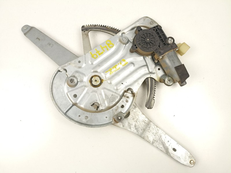 Recambio de elevalunas delantero izquierdo para volvo xc90 i (275) d5 awd referencia OEM IAM 30762638  