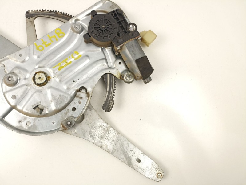 Recambio de elevalunas delantero izquierdo para volvo xc90 i (275) d5 awd referencia OEM IAM 30762638  