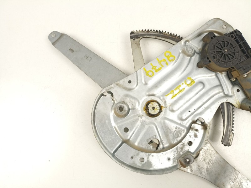 Recambio de elevalunas delantero izquierdo para volvo xc90 i (275) d5 awd referencia OEM IAM 30762638  