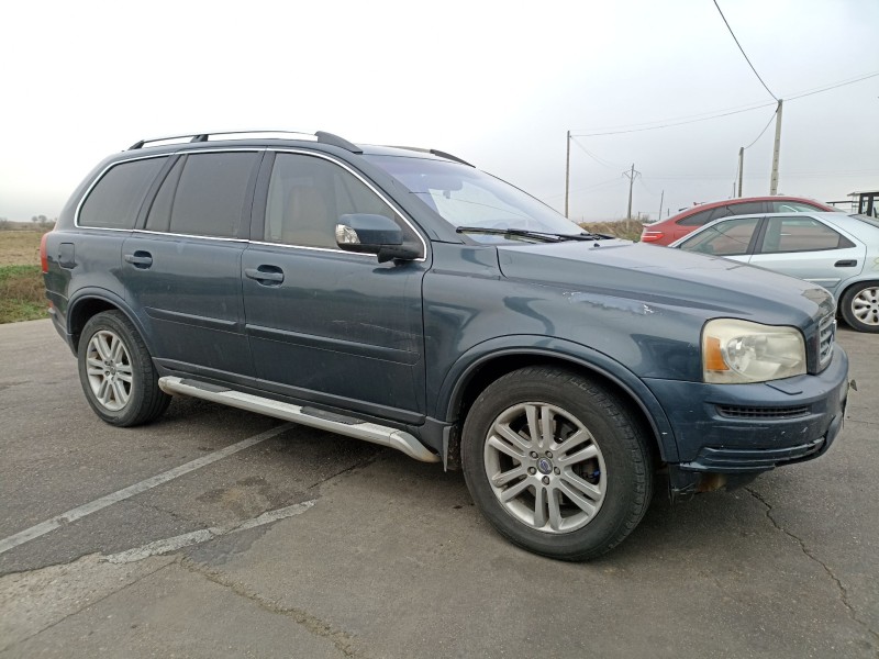 Recambio de carroceria para volvo xc90 i (275) d5 awd referencia OEM IAM   