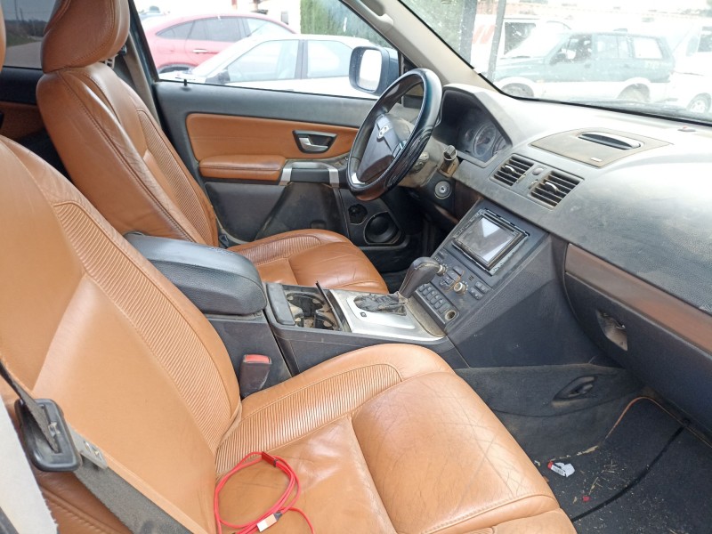 Recambio de carroceria para volvo xc90 i (275) d5 awd referencia OEM IAM   