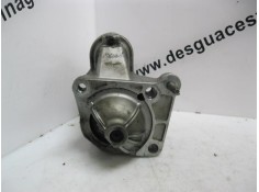 Recambio de motor arranque : renault laguna : 1.9 td/f9q c7 (119,68cv)ranchera 5p [2003] para renault laguna 1.9 td/f9q c7 ranch